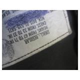 (BR1) Digital Camo Rain Coat with H...