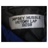 (BR1) Headgear Classics Nipsey Huss...