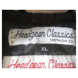 (BR1) Headgear Classics Nipsey Huss...