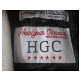 (BR1) Headgear Classics Nipsey Huss...