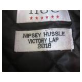 (BR1) Headgear Classics Nipsey Huss...