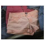 (CSB) Assortment of Daisy Dukes and...