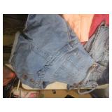 (CSB) Assortment of Daisy Dukes and...