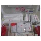 (EW5) Red Cross First Aid Emergency...