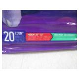 (A-3) 3 - 20 Count Packs Prevail Da...