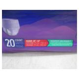 (A-3) 3 - 20 Count Packs Prevail Da...