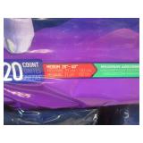 (A-1) 3 - 20 Count Packs Prevail Da...