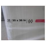 (EC1) Assorted Underwear, Underpads...