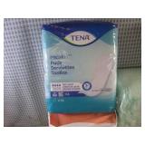 (EC1) Assorted Underwear, Underpads...