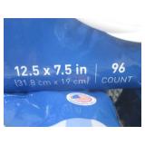 (CS) 3 - 96 Count Washcloths Fresh ...