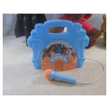 (A-2) 14" Batman Action Figure, Bui...