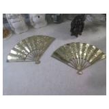 (G-1) Assorted Decor - Solid Brass ...