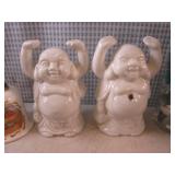 (G-1) Assorted Decor - Solid Brass ...