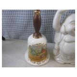 (G-1) Assorted Decor - Solid Brass ...