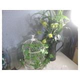 (G-1) Assorted Decor - Solid Brass ...