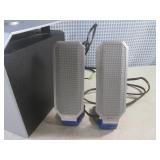 (CSB) Dell A525 Zylux Multi Media C...