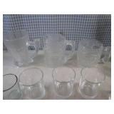 (CSB) 3 Vintage Flinstones Cups and...