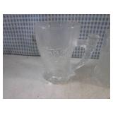 (CSB) 3 Vintage Flinstones Cups and...