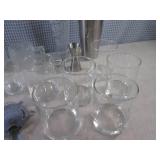 (CSB) 3 Vintage Flinstones Cups and...