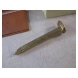 (BS) Mexican Train Dominoes, Jacob