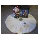 (G-1) Terry Redlin Heiloom Ornament...