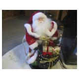 (G-1) Terry Redlin Heiloom Ornament...