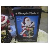 (G-1) Terry Redlin Heiloom Ornament...