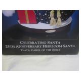 (G-1) Terry Redlin Heiloom Ornament...