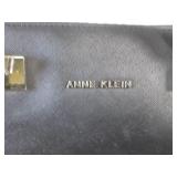 (EW4) Anne Klein Purse and Other Ha...