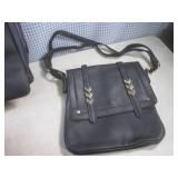 (EW4) Anne Klein Purse and Other Ha...