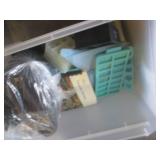 (F-2) Lot of Misc Kitchen, Golf Clu...