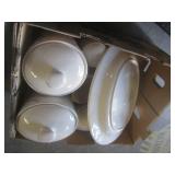 (F-2) Lot of Misc Kitchen, Golf Clu...