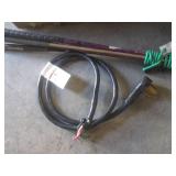 (F-2) Lot of Misc Kitchen, Golf Clu...