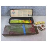 (EW3) .22 and .410 Ammo / Outer Rif...