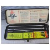 (EW3) .22 and .410 Ammo / Outer Rif...