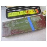 (EW3) .22 and .410 Ammo / Outer Rif...