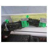 (G-1) Assorted Train Engines/Cars, ...
