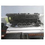 (G-1) Assorted Train Engines/Cars, ...