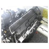 (G-1) Assorted Train Engines/Cars, ...