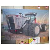 (FS) 3 ft x 5 ft Big Bud 700 Tracto...