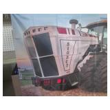 (FS) 3 ft x 5 ft Big Bud 700 Tracto...