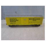 (FS) Milwaukee Road MILW21013 Train...