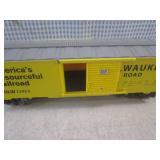 (FS) Milwaukee Road MILW21013 Train...