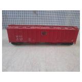 (FS) "KATY" Hopper Train Car HO Sca...