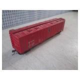 (FS) "KATY" Hopper Train Car HO Sca...