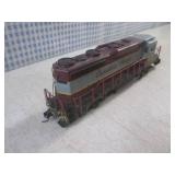 (FS) Bachmann Canadian Pacific 8200...