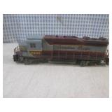 (FS) Bachmann Canadian Pacific 8200...