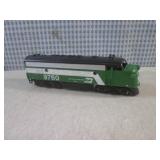 (FS) Burlington Northern 9760 HO Sc...