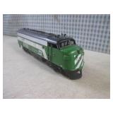 (FS) Burlington Northern 9760 HO Sc...