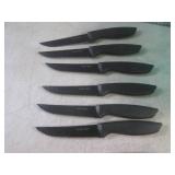 (D-2) Kitchen Knives, Other Kitchen...